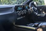 Mercedes-Benz GLA220 d 4Matic AMG Line 2020 года (UK)